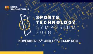 Johan Cruyff Institute participa en el Sports Technology Symposium de Barça Innovation Hub