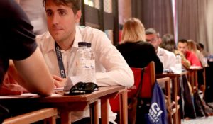 STEP DAY: el puente de unión entre el talento y la industria del deporte