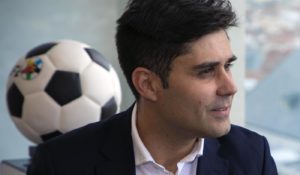 “Not everything in football should be about business”