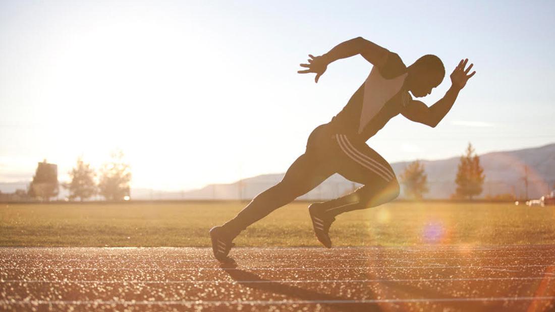 Akwasi Frimpong - Johan Cruyff Institute