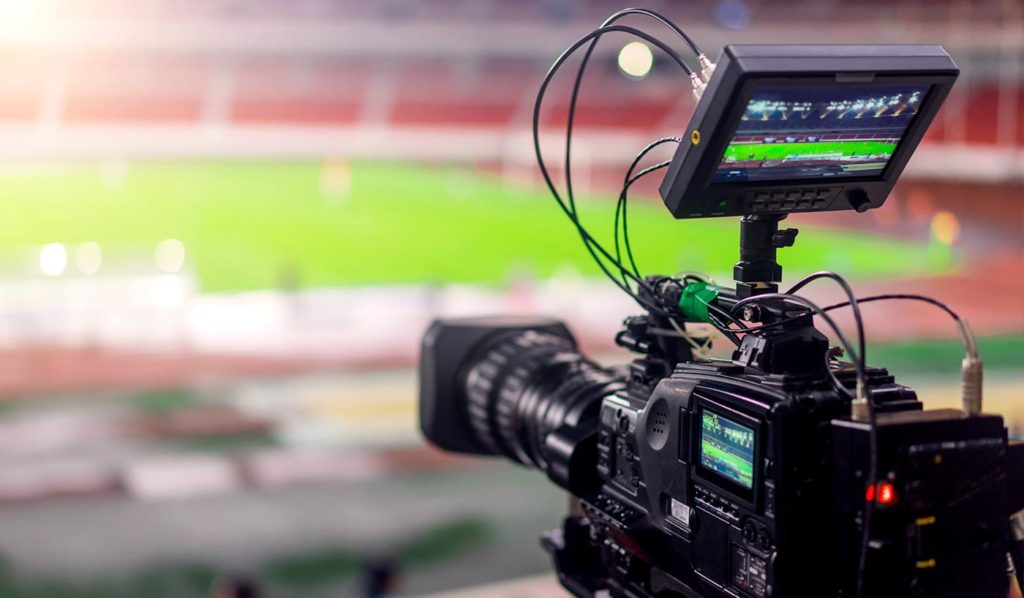 “Getting young people to pay to watch sport on television is a big challenge”