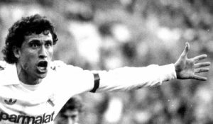 Futbolistas: De anfitriones a intrusos