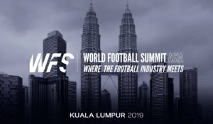 Johan Cruyff Institute asistirá a las dos citas con la industria del fútbol organizadas por World Football Summit en 2019: Kuala Lumpur (abril) y Madrid (septiembre)