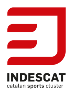 Johan Cruyff Instittue is member of INDESCAT