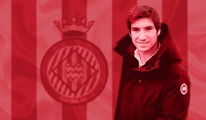 Entrevista: Ignacio Mas-Bagà, director general del Girona FC - Johan Cruyff Institute