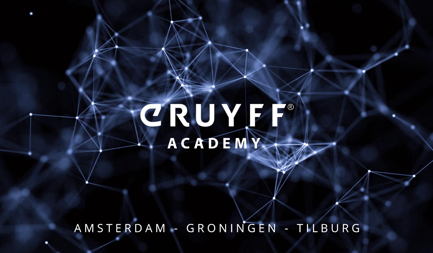 Johan Cruyff Academy to work on curriculum innovation in Barcelona