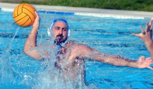 Afrontar la realidad de gestión ante la competencia de entidades privadas, reto mayúsculo para el Club Natació Granollers