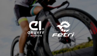 Spanish Triathlon Federation invests in Johan Cruyff Institute education for its members