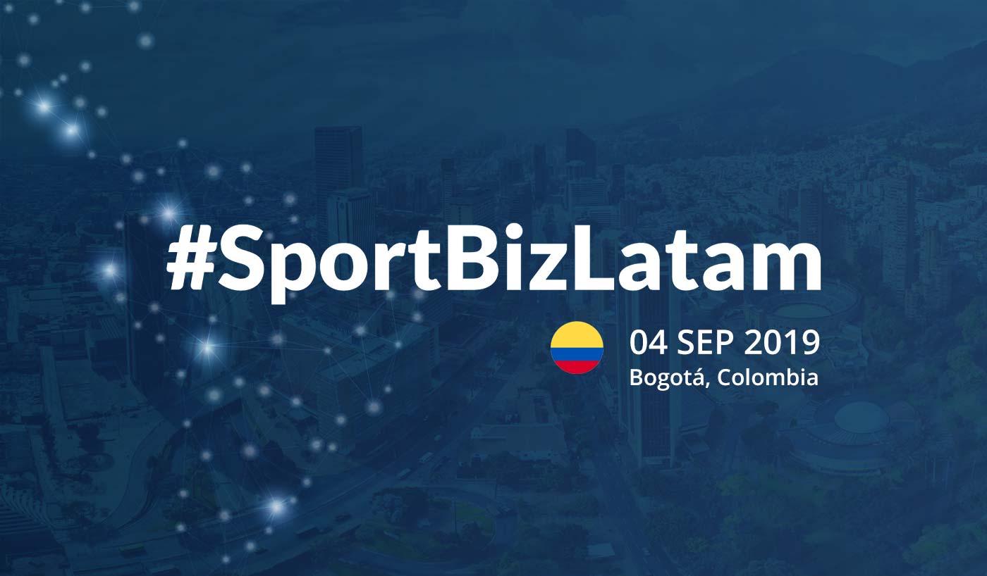 Johan Cruyff Institute will be learning partner at SportBizLatam Colombia