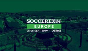 Johan Cruyff Institute, collaborator and exhibitor at Soccerex Europe 2019
