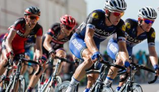 La Vuelta: a sporting event that sells Brand Spain like nobody else