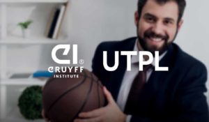 El curso de marketing deportivo para la UTPL, en marcha