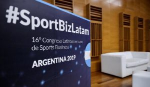 Johan Cruyff Institute, en SportBizLatam Argentina