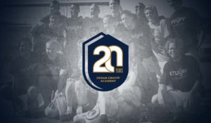 20 años de Johan Cruyff Academy: de deportistas de élite a líderes en Marketing Deportivo