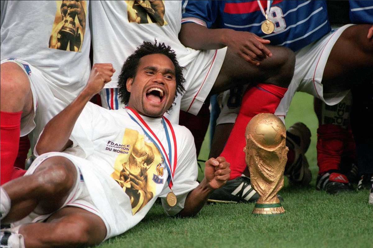 ¿Qué quieren ser de mayor los futbolistas profesionales?