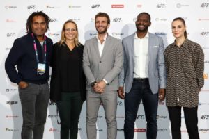 ¿Qué quieren ser de mayor los futbolistas profesionales?