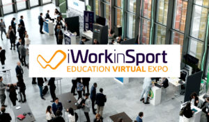 Johan Cruyff Institute participates in iWorkinSport Educational Virtual Expo