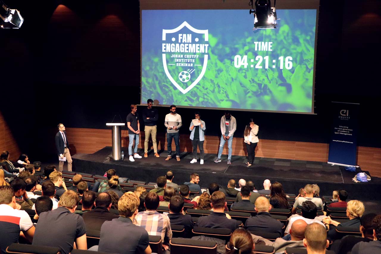 El fan engagement en LaLiga, Premiere League y Bundesliga