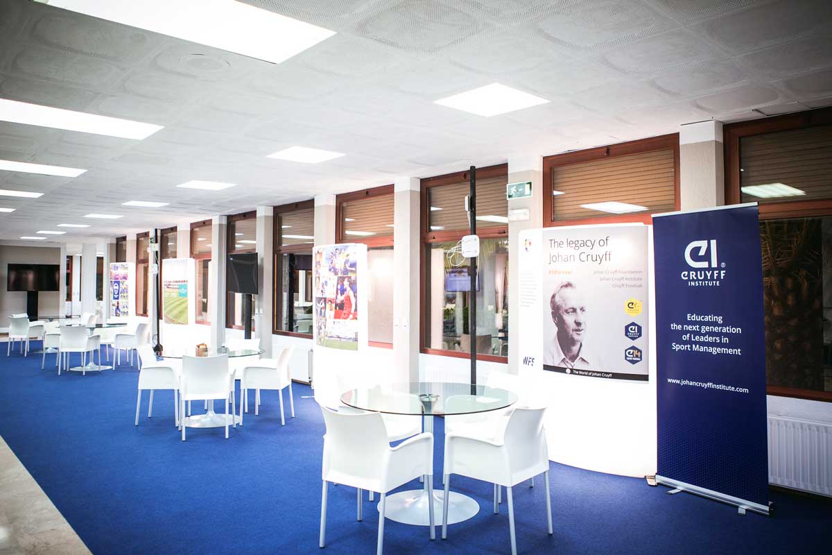 Renovación del patrocinio con WFS para 2020