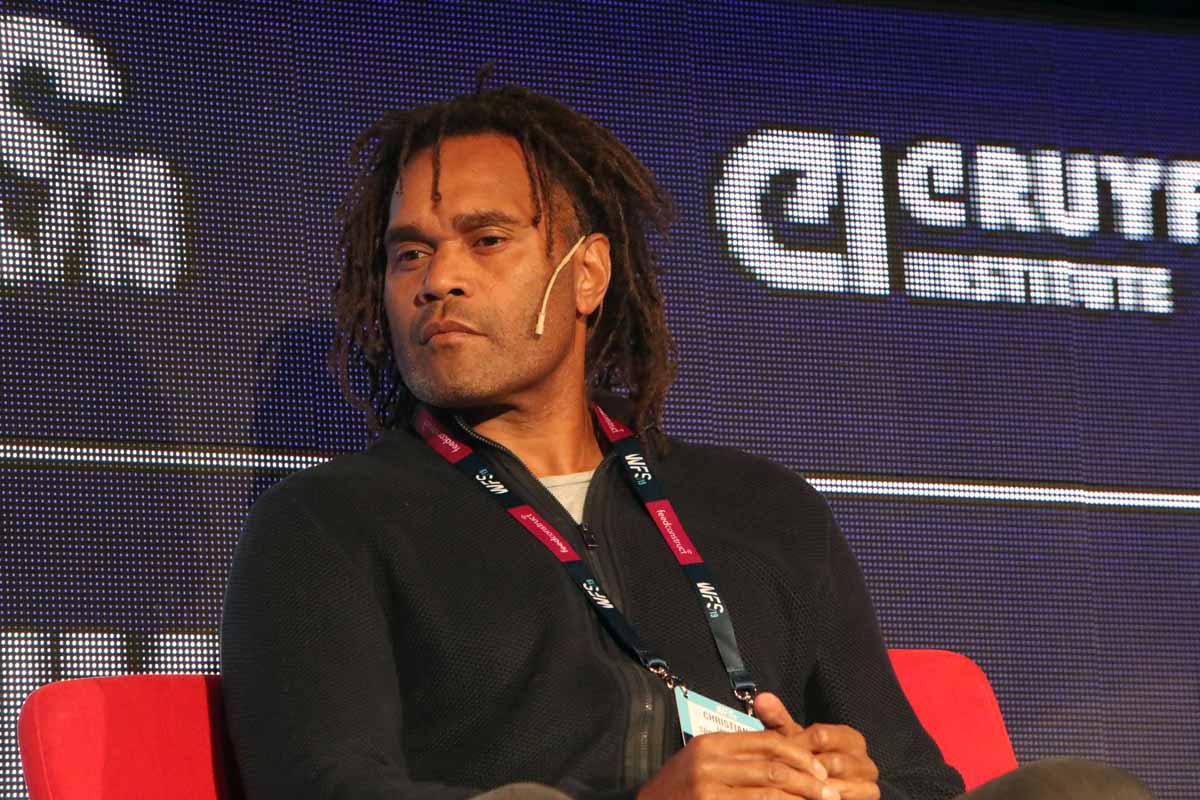 Renovación del patrocinio con WFS para 2020