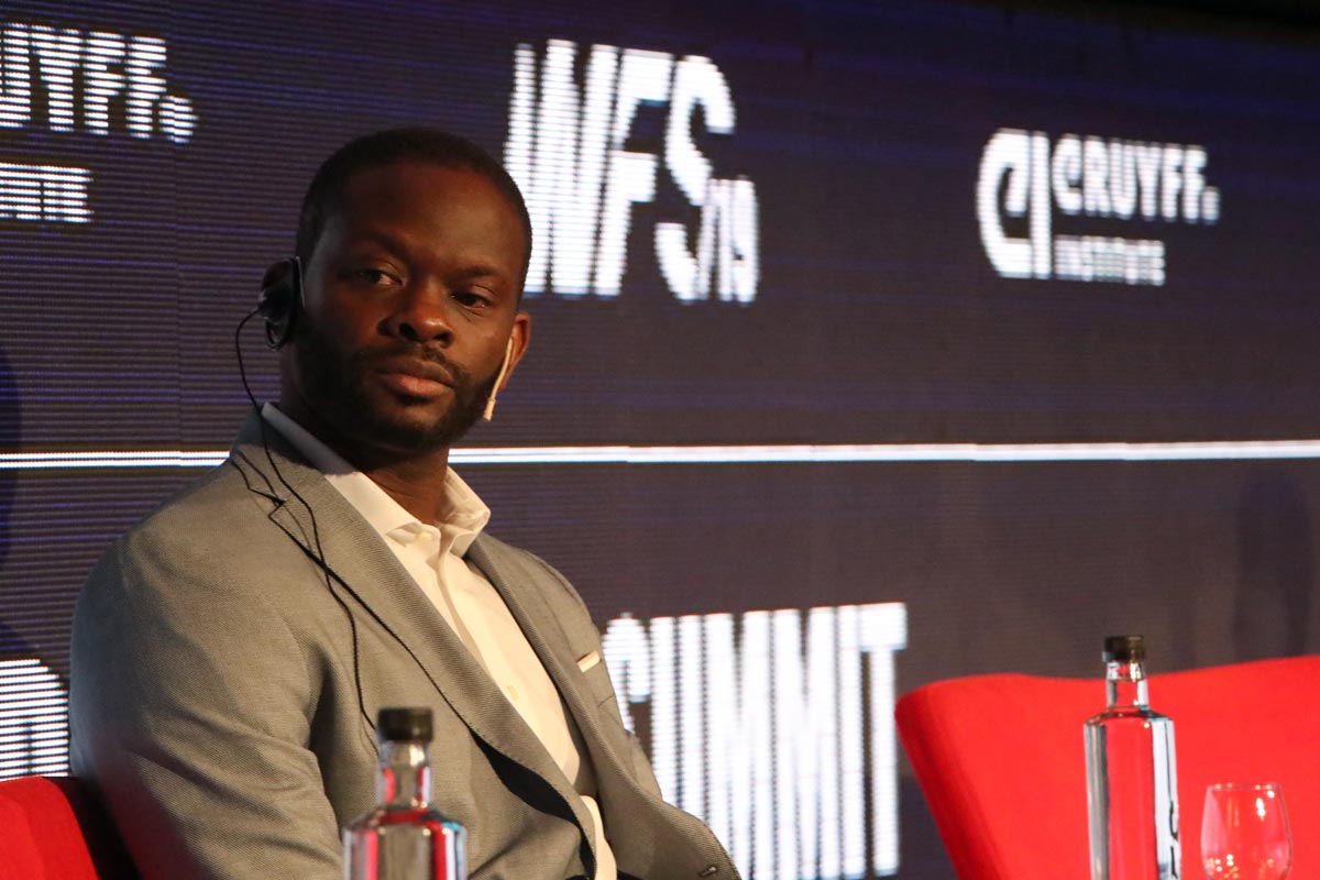 Renovación del patrocinio con WFS para 2020