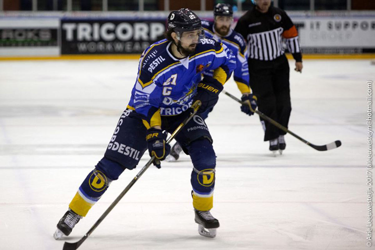 Johan Cruyff Academy Tilburg cumple 10 años