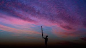 Jelle Mul: "En Patagonia trabajamos para salvar el planeta"