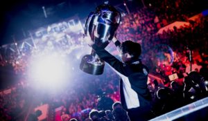 Esports: de nicho de mercado a deporte del futuro