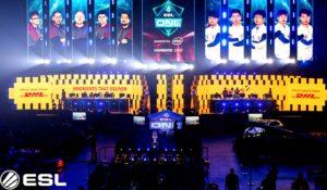 "Non-endemic brands sponsor esports to develop their marketing strategies"