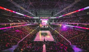 The impact of the Covid-19 on the management of sport organizations