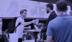 Our Master in Football Business: a gateway to the football industry