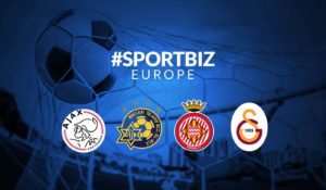 La apertura del Congreso SportBiz Europe en Barcelona, a cargo de Johan Cruyff Institute