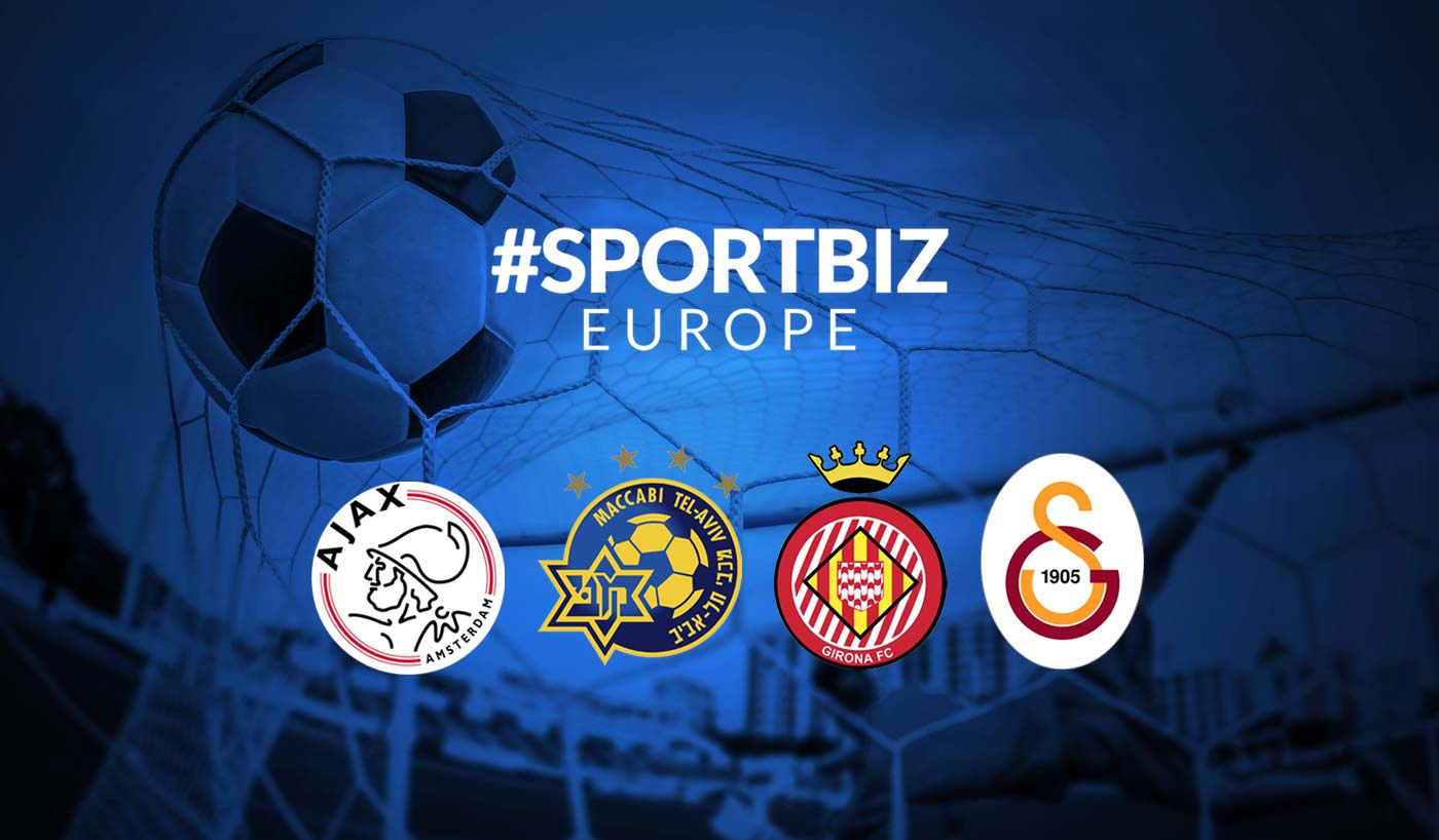 Johan Cruyff Institute to open the SportBiz Europe Congress in Barcelona