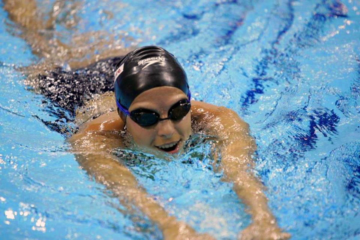 Sabine Hazboun, beca de The Cruyff Athlete Fund: una historia de superación personal entre Palestina y Barcelona