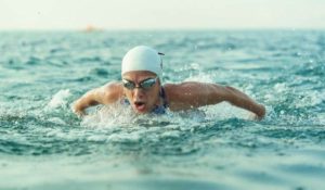 Sabine Hazboun, beca de The Cruyff Athlete Fund: una historia de superación personal entre Palestina y Barcelona