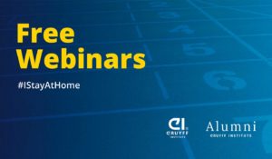 Johan Cruyff Institute opens its sport management webinars