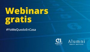 Johan Cruyff Institute abre sus webinars sobre gestión deportiva