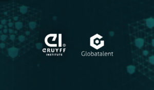 Johan Cruyff Institute and Globatalent to collaborate for the benefit of sports fans
