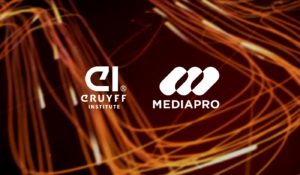 Johan Cruyff Institute y MEDIAPRO promueven la formación de profesionales en la gestión de eSports con su primer curso online masivo