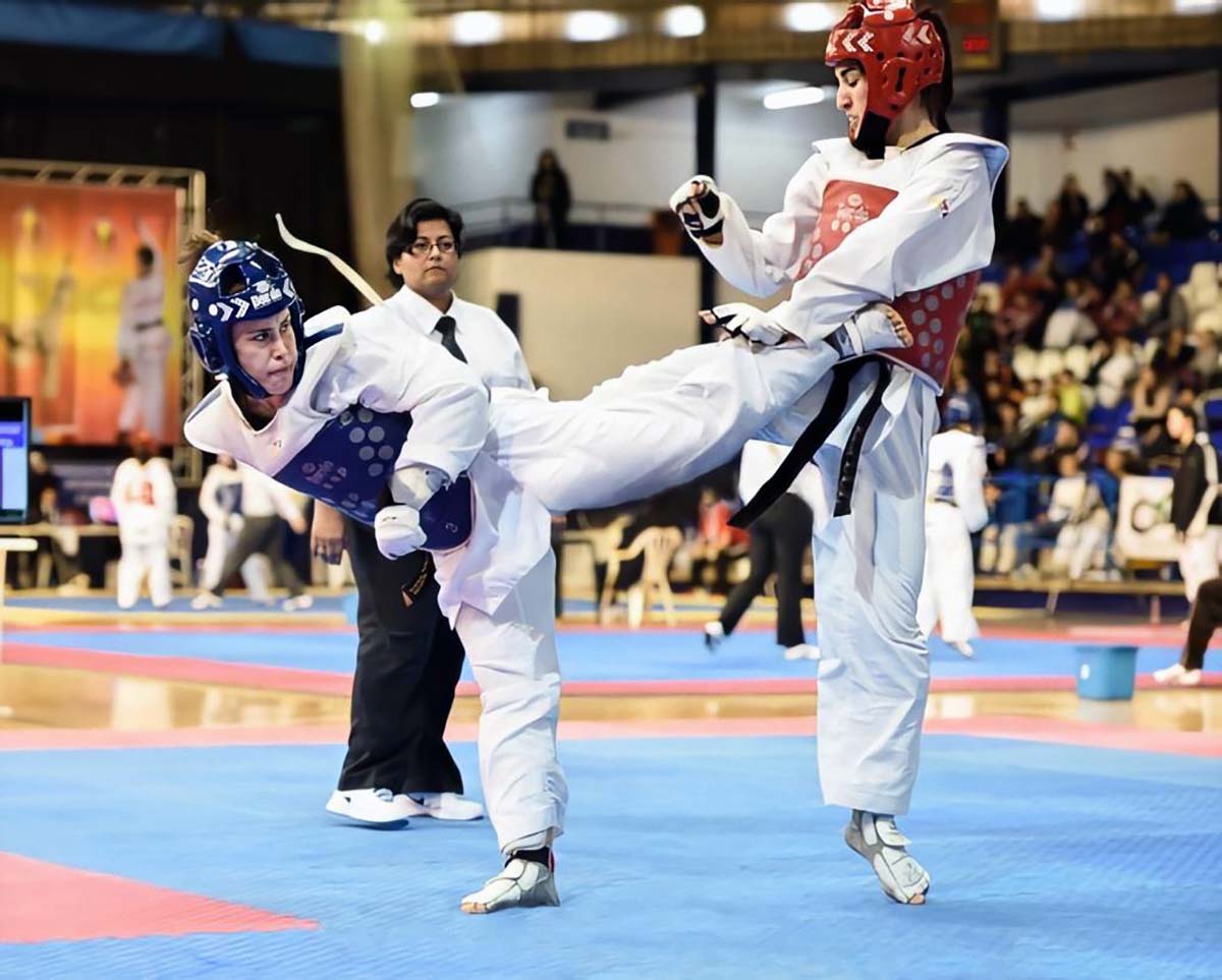 Dídac Salas and Diana Vázquez, CAR Sant Cugat athletes awarded scholarships by Johan Cruyff Institute