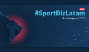 Johan Cruyff Institute contributes content as Learning Partner with an expert panel at SportBiz LATAM Live