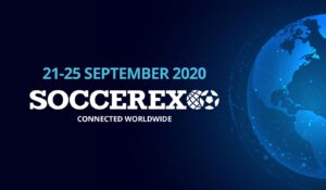 Johan Cruyff Institute strengthens its commitment to Soccerex as a Gold Partner on its 25th anniversary