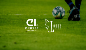 Johan Cruyff Institute promotes academic training in sport management in Turkey together with LobbyLobos