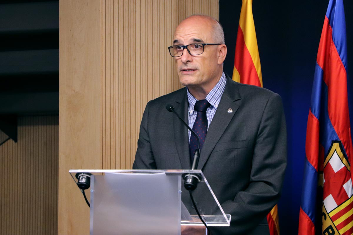 Johan Cruyff Institute abre sus puertas a una nueva generación de estudiantes para marcar la diferencia en la industria del deporte