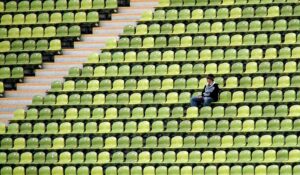 “El patrocinio deportivo es uno de los sectores que más cambiará a causa del Covid-19”