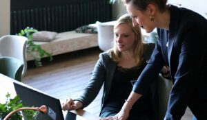 Inserción laboral en la industria del deporte