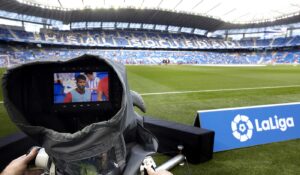 “LaLiga es un buen caso de estudio como modelo empresarial”