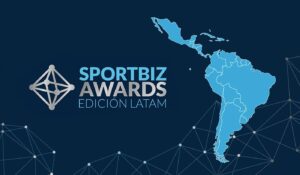 Johan Cruyff Institute, candidato a los SportBiz Awards Edición LATAM con The Cruyff Athlete Fund