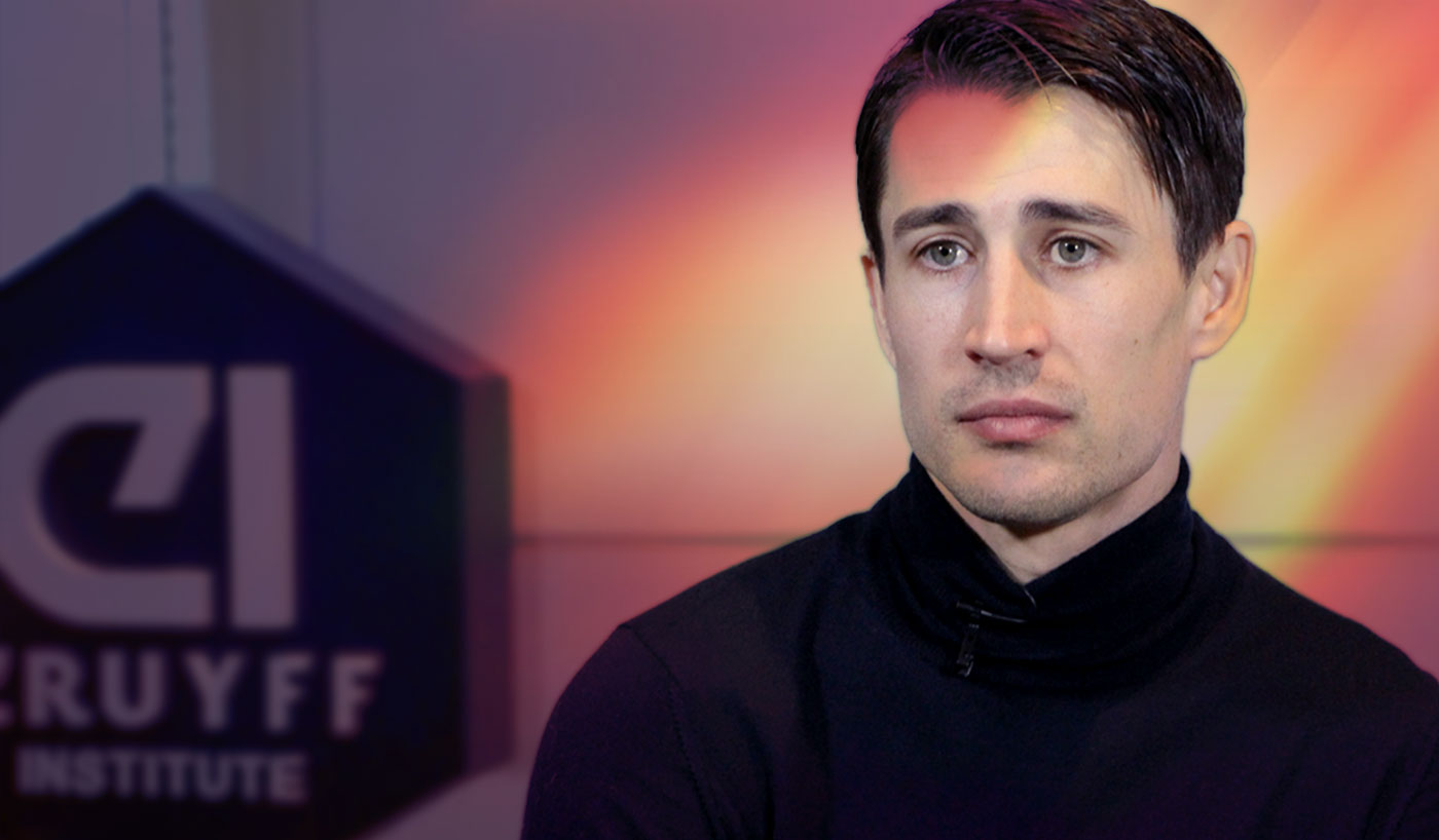 Bojan Krkic: "I want to play for a few more years and also start planning my future"
