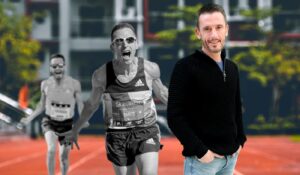 La carrera de fondo de Carles Castillejo: de atleta olímpico a consultor en gestión deportiva